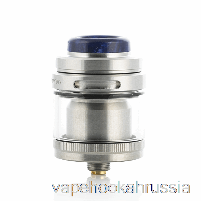 профиль для вейпа Wotofo M 24,5 мм Rta Silver